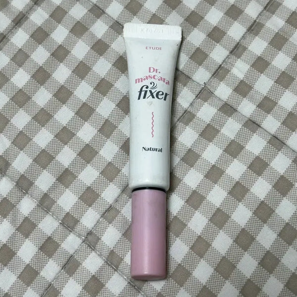[BUNJANG] Etude Mascara Fixer / (배송비 무료) 에뛰드 마스카라 픽서