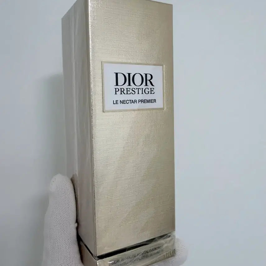 [BUNJANG] Dior Prestige Le Nectar Premier Serum (30ml) / 디올 프레스티지 르 넥타 프리미에 세럼