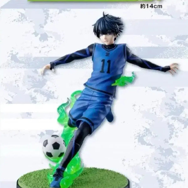 [BUNJANG] Isagi Yoichi A-Prize Figure / 블루록 이사기 a상 피규어
