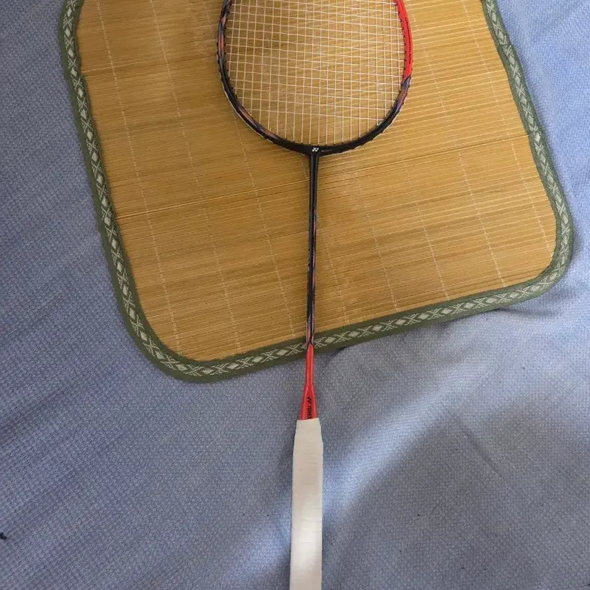 [BUNJANG] Yonex Astrox 77 Pro 2026 Badminton Racket (4U G5) / 안세영 라켓 77프로2026산