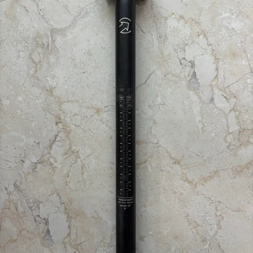 [BUNJANG] Shimano Pro LT Seatpost 27.2-400mm / 시마노 프로 LT 싯포스트 팝니다 픽시 싯포스트 시마노 프로 lt