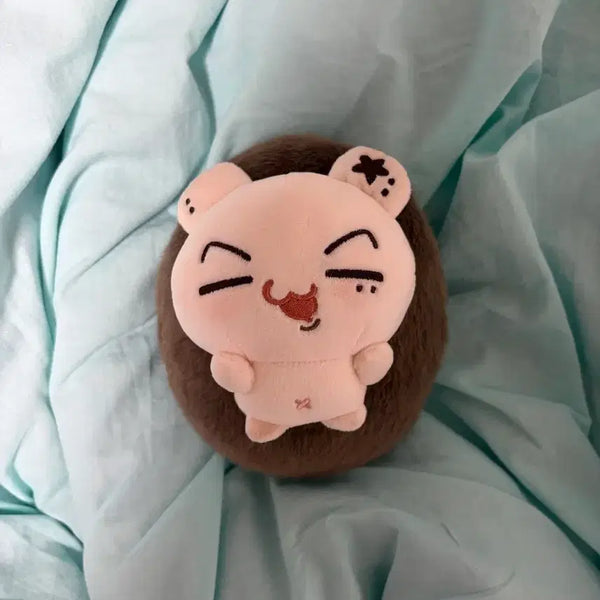[BUNJANG] ENHYPEN Jay Plush Doll Jjongmongchi / 엔하이픈 제이 인형 쫑몽치