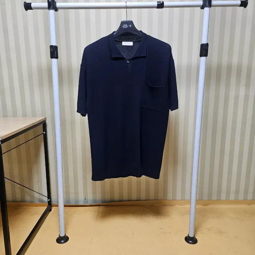 [BUNJANG] Customellow Knit Cotton S / 커스텀멜로우 니트 코튼 S