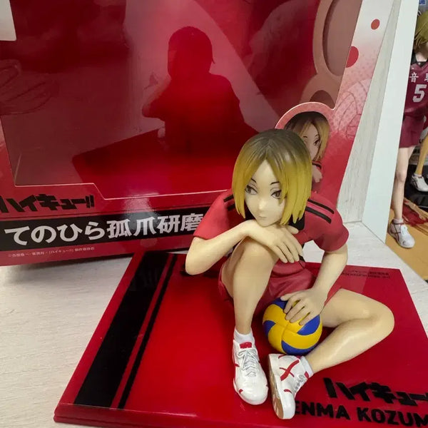 [BUNJANG] Kozume Kenma Tenohira Figure / 켄마 gem 테노히라 피규어 판매