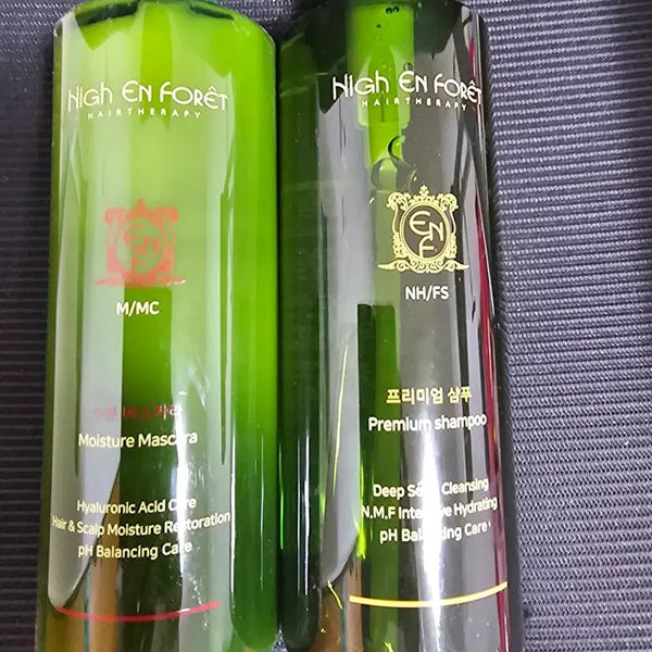 [BUNJANG] High Enfure Secret Shampoo Large Size / 하이엔포레 시크릿 샴푸 판매합니다^^