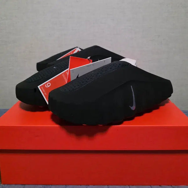 [BUNJANG] Nike Mind 001 Black Chrome / [270] 나이키 마인드 001 블랙 크롬
