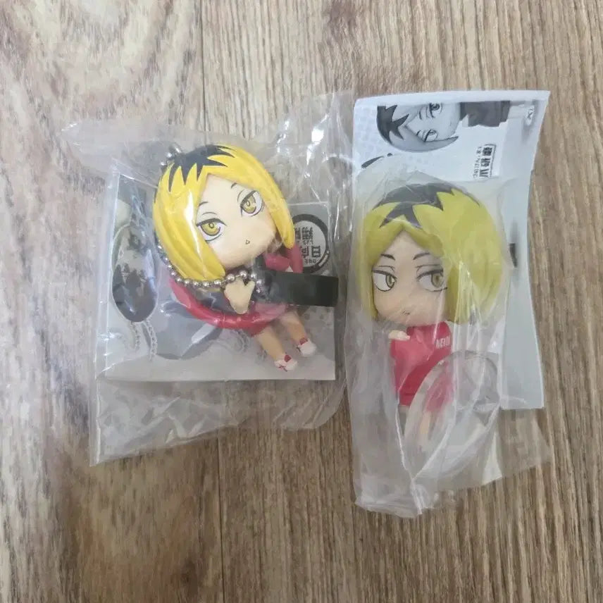 [BUNJANG] Haikyuu!! Kozume Kenma Konnichiwa, Look Back Bundle Set / 하이큐 코즈메 켄마 곤니치와, 뒤돌아봐줘요 판매합니다