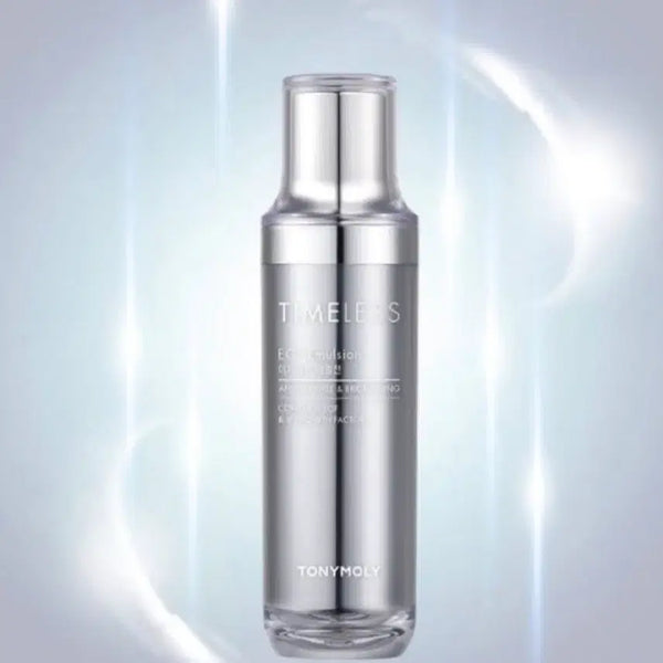 [BUNJANG] Tony Moly Timeless EGF Emulsion / [새상품,엄마선물강추] 토니모리 타임리스 이지에프 에멀전