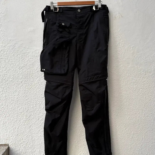 [BUNJANG] FARFROMWHAT Technical Pants (M) / [M] FARFROMWHAT 파프롬왓 테크니컬 팬츠