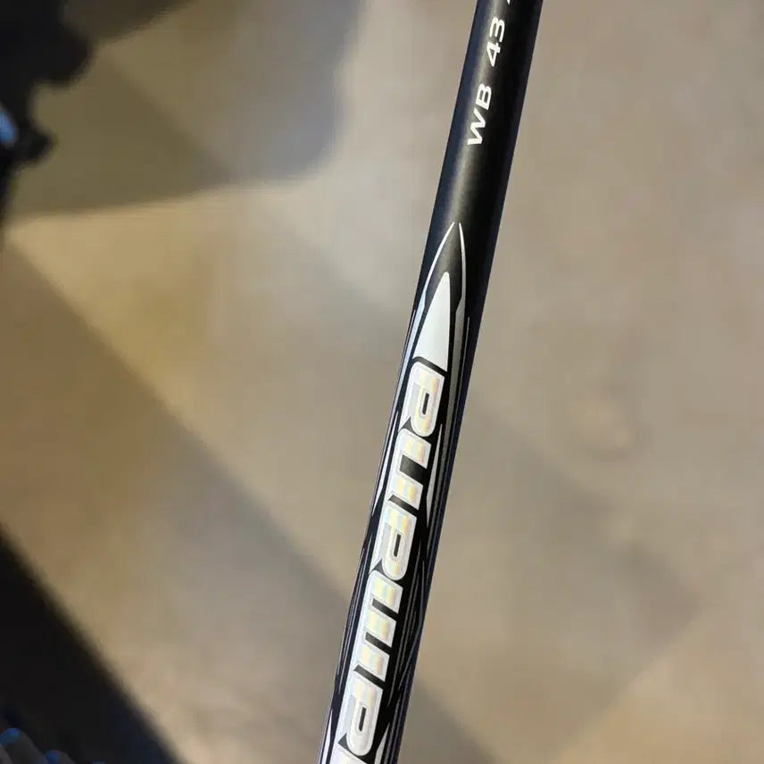 [BUNJANG] Diamana WB 43X Lightweight Shaft for Callaway / 디아마나 wb 43x (캘러웨이)