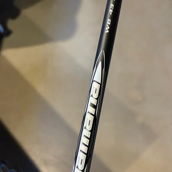 [BUNJANG] Diamana WB 43X Lightweight Shaft for Callaway / 디아마나 wb 43x (캘러웨이)