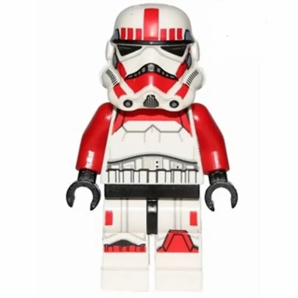 [BUNJANG] LEGO Star Wars 75134 Imperial Shock Trooper (Includes Accessories) / 레고 스타워즈 75134 제국군 쇼크 트루퍼(소품 포함)