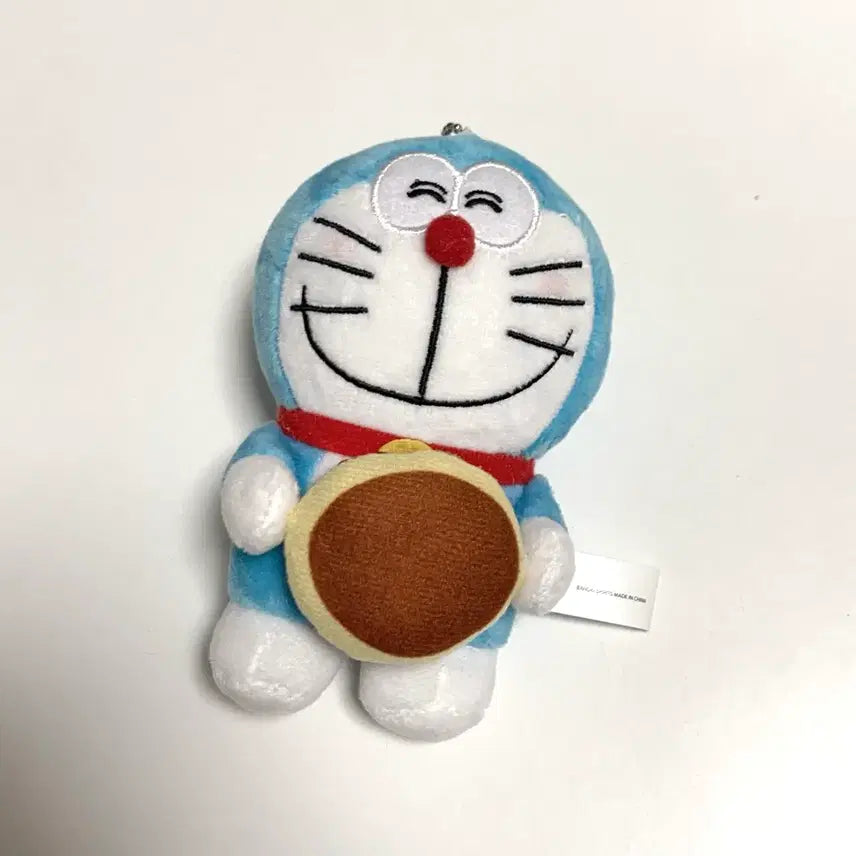 [BUNJANG] Doraemon Ichiban Kuji C Prize Keyring Plush / 도라에몽 쿠지 제일복권 C상 키링 인형