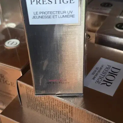 [BUNJANG] Dior Prestige UV Sun Protector / 디올 프레스트지 UV 썬 프로텍터