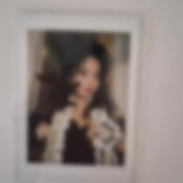 [BUNJANG] QWER Cho-dan Ceremony Album Hidden Polaroid / Qwer 쵸단 세레머니 앨범 히든폴라로이드