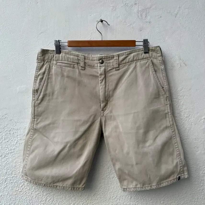[BUNJANG] BAPE Vintage Chino Shorts M / [M] 베이프 빈티지 치노 쇼츠