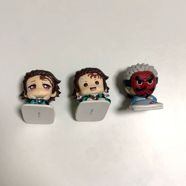 [BUNJANG] Demon Slayer Onemutan Bundle Set / 귀멸의칼날 오네무탄 일괄