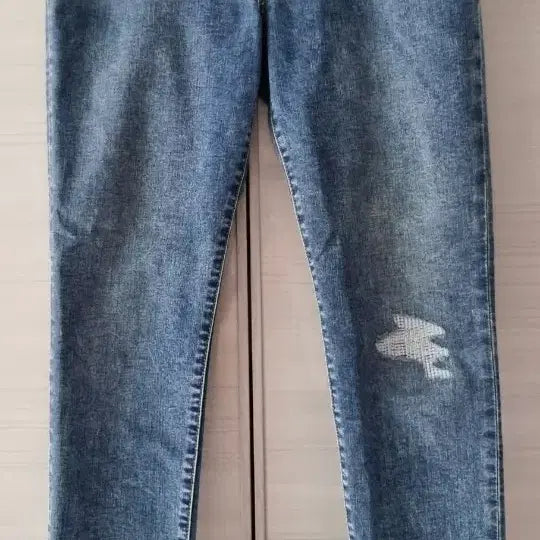 [BUNJANG] Levi's Women's Denim Jeans - 26 Inch / 리바이스 여성 청바지 26인치