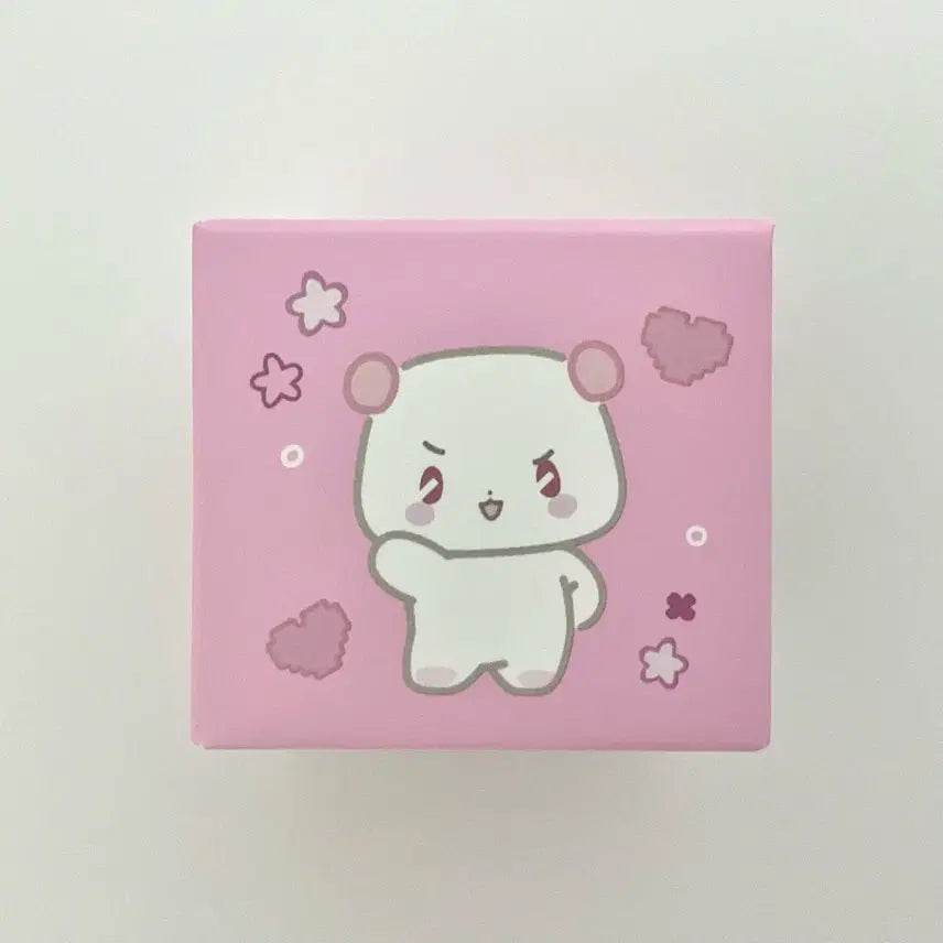[BUNJANG] Plaive Mmemimu Mimeu Keycap (Bambi) / 플레이브 므메미무 미므 키캡(밤비)