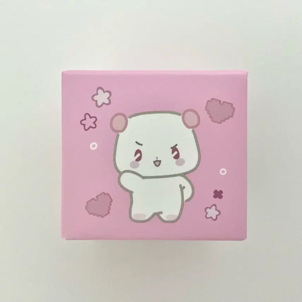 [BUNJANG] Plaive Mmemimu Mimeu Keycap (Bambi) / 플레이브 므메미무 미므 키캡(밤비)