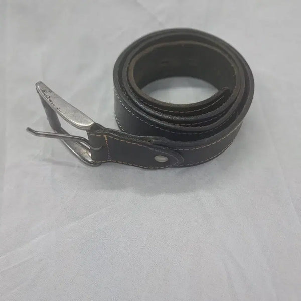 [BUNJANG] Paul Smith Genuine Leather Belt / 폴스미스 통가죽벨트
