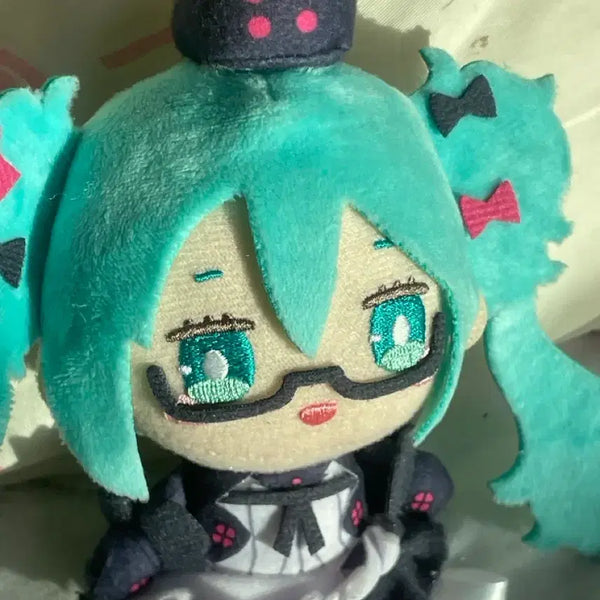 [BUNJANG] Hatsune Miku Doll / 미쿠 인형