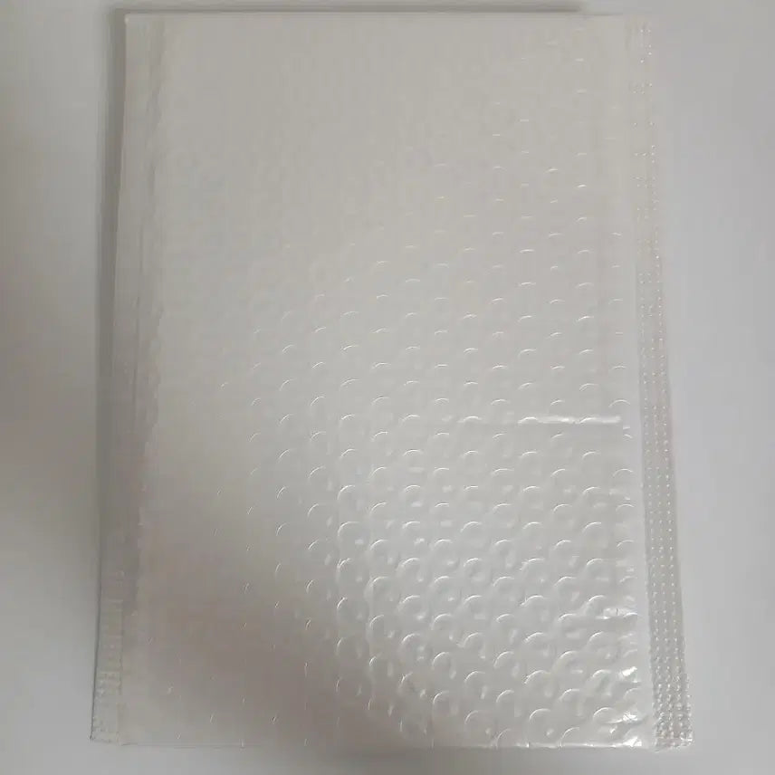 [BUNJANG] Bubble Mailers - Set of 40 / 뽁뽁이 안전봉투 판매