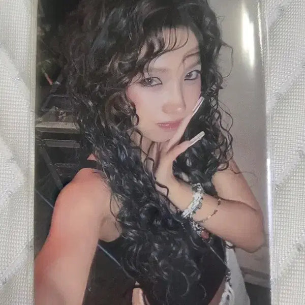 [BUNJANG] Idle Soyeon K-Pop Together KT Photocard POB / 아이들 소연 케이팝투게더 케투 kt 포토카드 미공포 poca idle