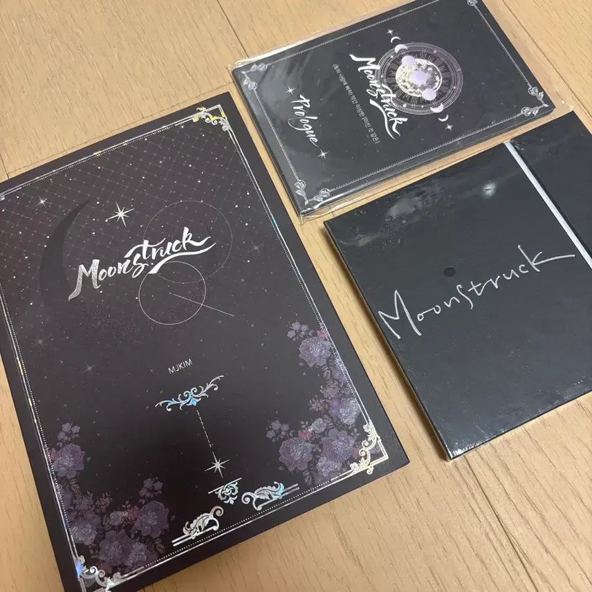 [BUNJANG] Omniscient Reader's Viewpoint CD Album / 전독시 문스트럭 cd앨범