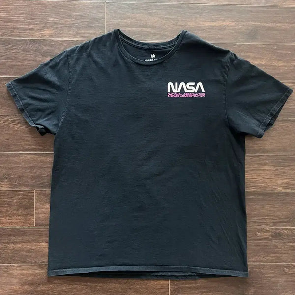 [BUNJANG] US Vintage NASA T-Shirt XL / [XL] 미국 빈티지 NASA 티셔츠