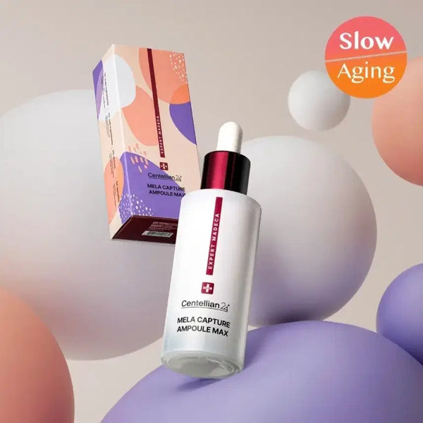 [BUNJANG] Dongkook Centellian24 Mela Capture Ampoule Max 45ml / (미개봉새상품)센텔리안24 멜라 캡쳐 앰플 맥스 45ml 동국제약