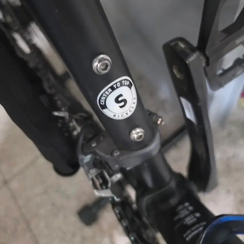 [BUNJANG] Merida Scultura 100 Road Bike (2017 Model) / 메리다 스컬트라 100 17년식 판/대