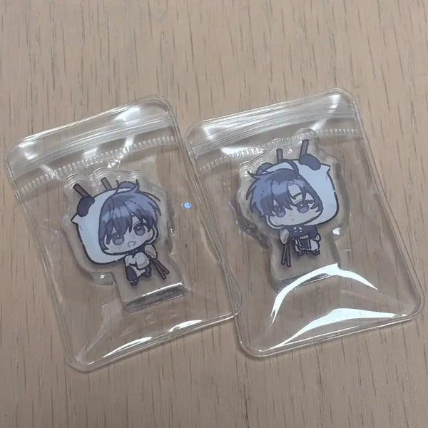 [BUNJANG] Omniscient Reader's Viewpoint Bakery Bread Sticker Set / 전독시 곰귤님 중혁독자 만두 코롯토