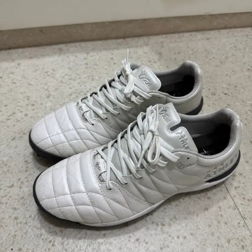 [BUNJANG] Asleta A005 TF Cleats / 아슬레타 a005 tf 270