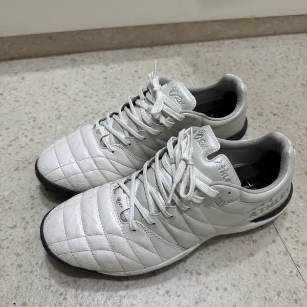 [BUNJANG] Asleta A005 TF Cleats / 아슬레타 a005 tf 270