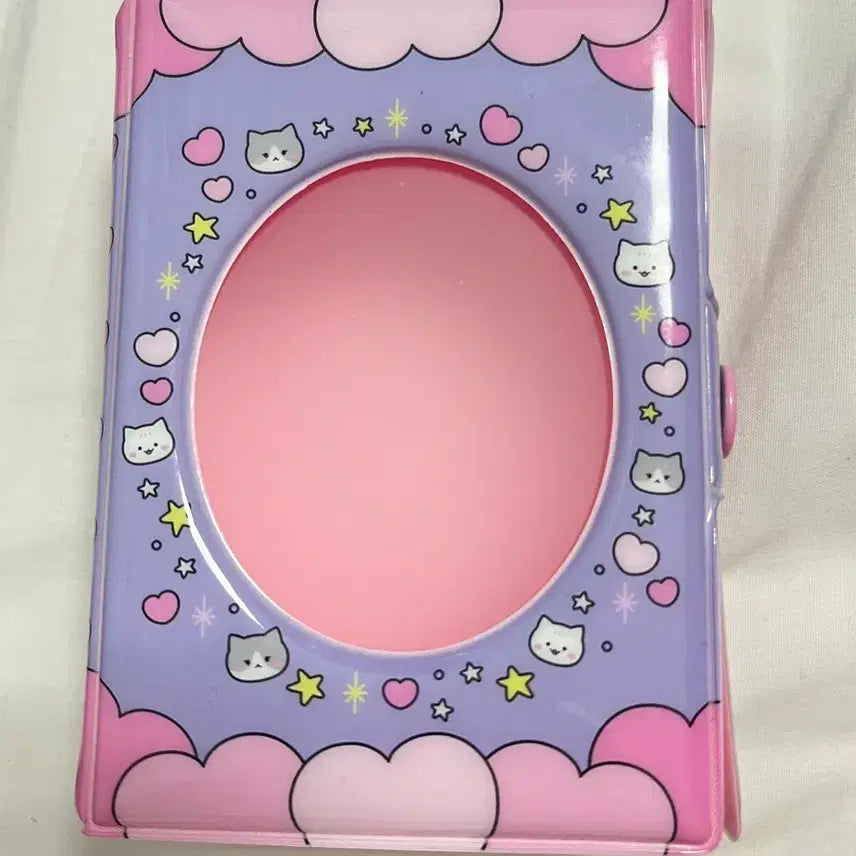 [BUNJANG] SHINee Taemin "Kkudengyi" Photocard Case / 샤이니 태민 꿍댕이 포카 케이스
