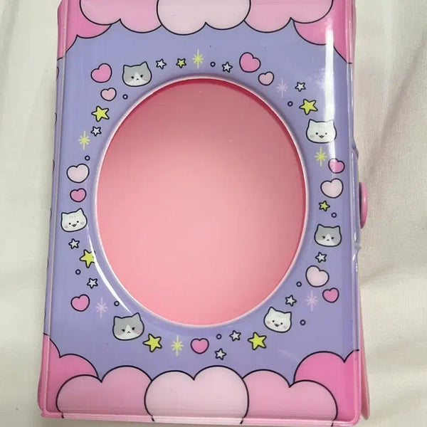 [BUNJANG] SHINee Taemin "Kkudengyi" Photocard Case / 샤이니 태민 꿍댕이 포카 케이스