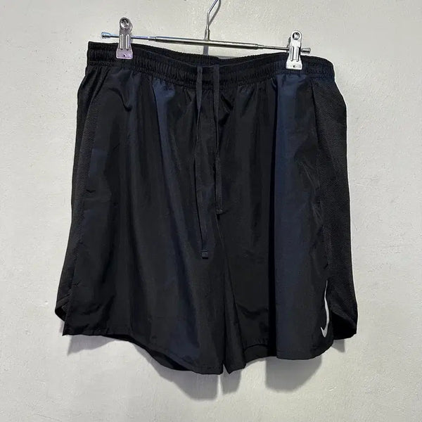 [BUNJANG] Nike Authentic Functional Shorts / 나이키 정품 기능성 반바지