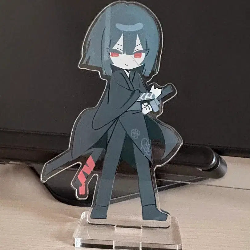[BUNJANG] Limbus Company Ryoshu Acrylic Standee / 림버스 료슈 아크릴