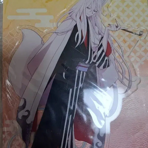 [BUNJANG] Kamisama Kiss Tomoe Big Acrylic Stand / 오늘부터 신령님 빅 아크릴 스탠드 오부신 오신령 토모에