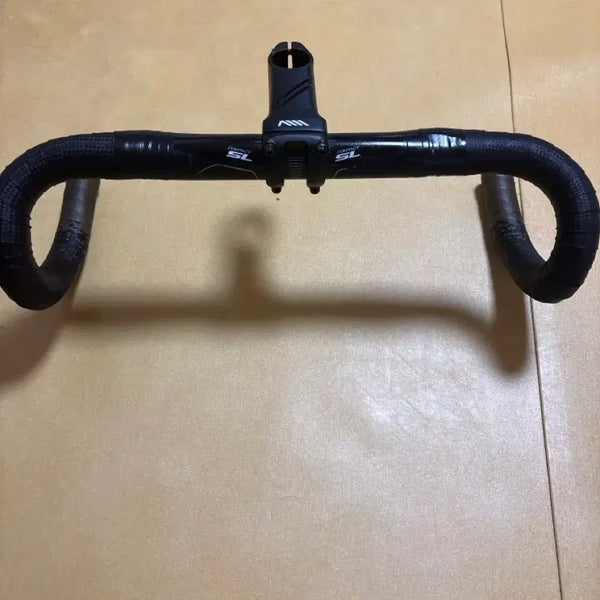 [BUNJANG] Giant Contact SL Handlebar / 자이언트 콘택트sl핸들셋