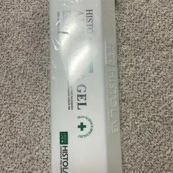 [BUNJANG] Histolab Aloe Vera Gel 1200ml Large Capacity / 히스토랩 알로에겔 1200ml 대용량