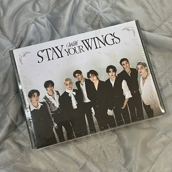 [BUNJANG] Stray Kids 6th Generation Kit / 스테이 6기 키트 양도합니다