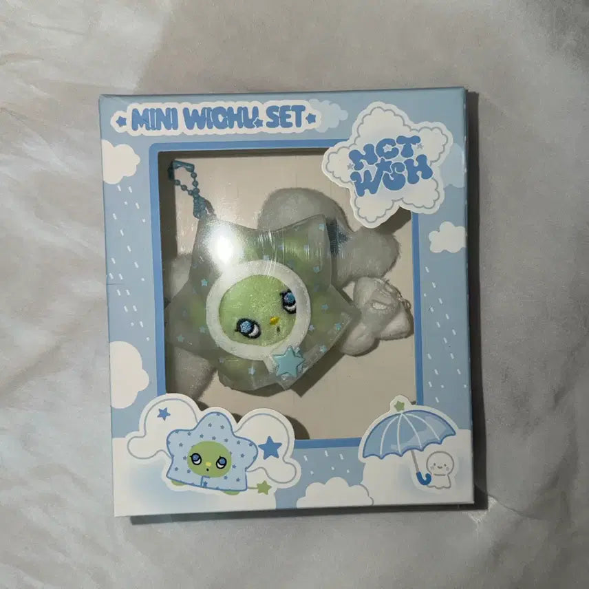 [BUNJANG] Miniwichu Photocard Holder / 미니위츄 양도