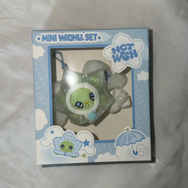 [BUNJANG] Miniwichu Photocard Holder / 미니위츄 양도