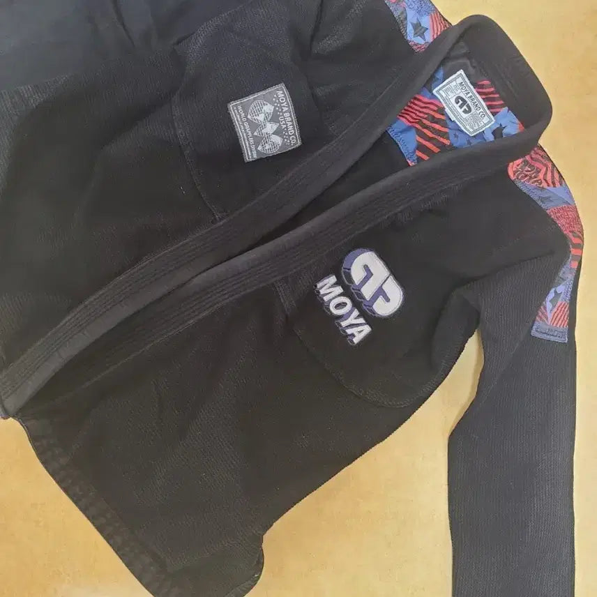[BUNJANG] MOYA Jiu Jitsu Gi A2F / MOYA 브랜드 주짓수 도복 판매합니다 ( 쿨거래시 택배비무료)