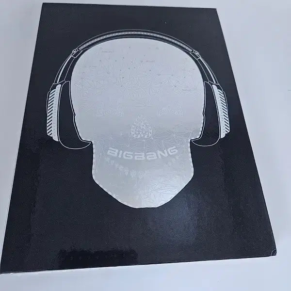 [BUNJANG] Big Bang Tonight Mini Album Vol. 4 / 빅뱅 미니4집 투나잇 tonight