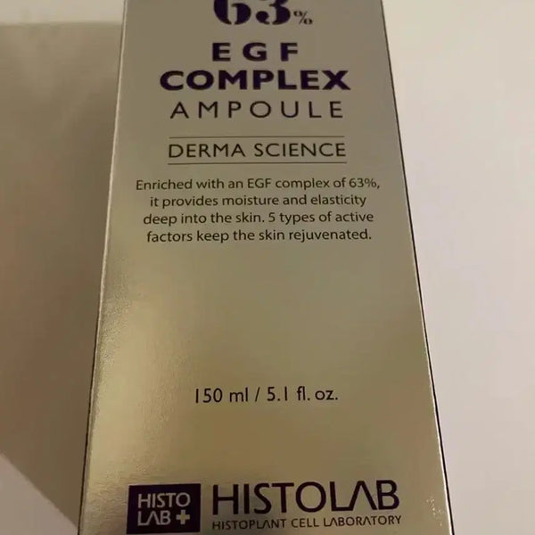 [BUNJANG] Histolab EGF Ampoule 150ml / 무료배송)히스토랩 EGF 앰플 150ml
