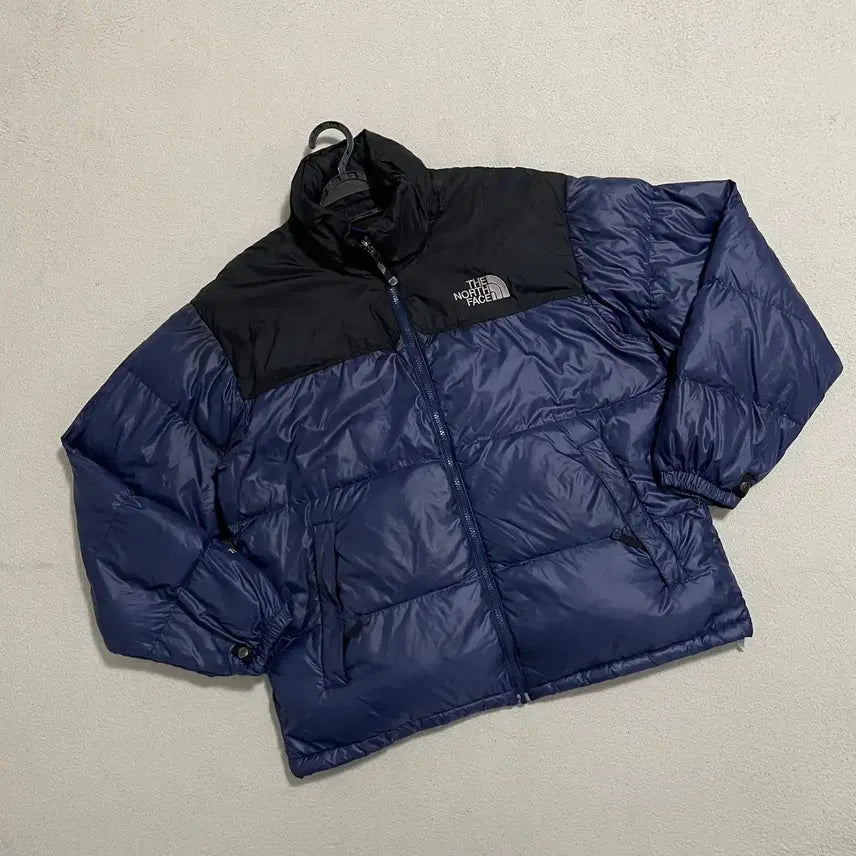 [BUNJANG] The North Face 700 Nupste Padded Jacket L / L 노스페이스 눕시 700 패딩 자켓 B.3598