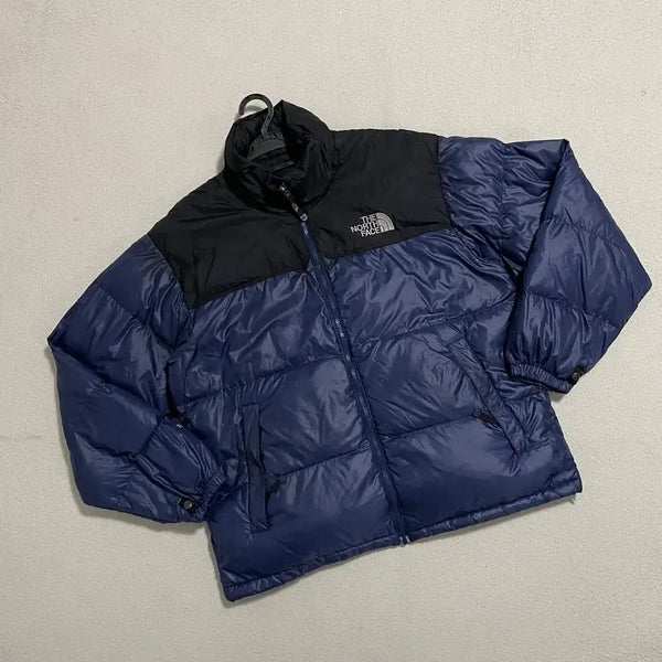 [BUNJANG] The North Face 700 Nupste Padded Jacket L / L 노스페이스 눕시 700 패딩 자켓 B.3598